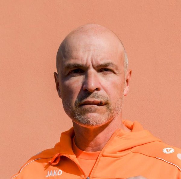 Enrico Dell'Orto